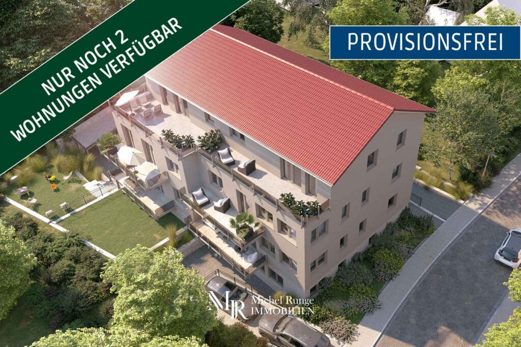 Michel Runge Immobilien - Immobilienmakler Hannover