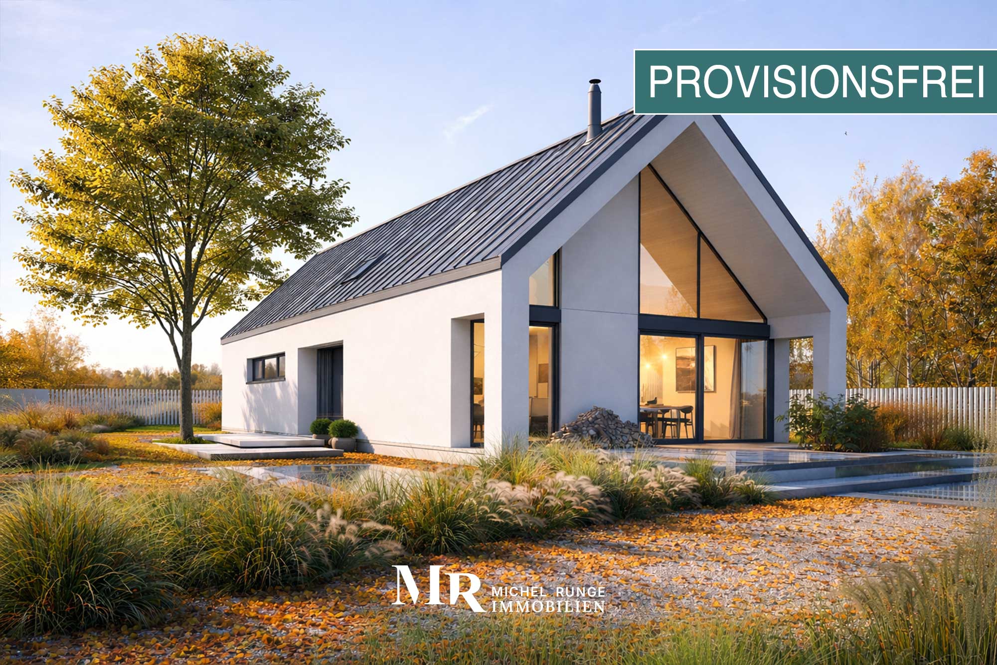 Architektenhaus EFH Lauenau Feggendorf Neubau