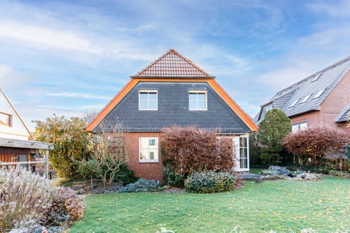 Einfamilienhaus Gehrden