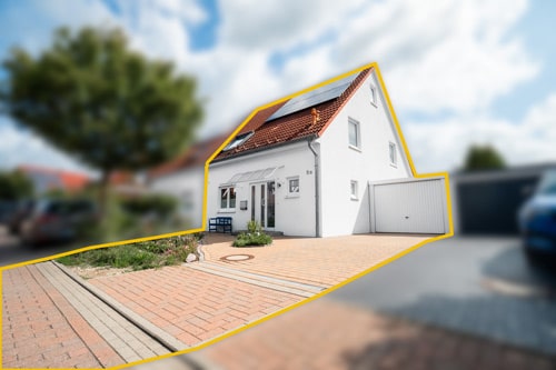 Einfamilienhaus Sehnde verkauft