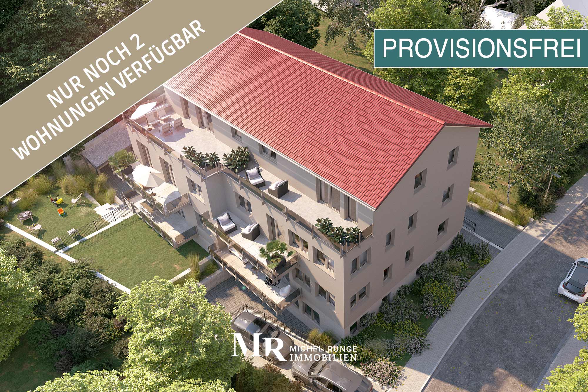 Titelbild Wohnung Wettbergen